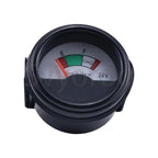 Gauge Battery Indicator 122093 for Skyjack SJIII3215 SJIII3219 SJIII3220 (2000–2023)