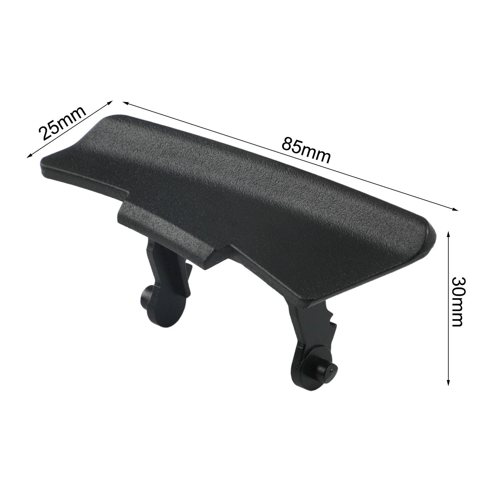 Armrest Lock Center Rest Box Console Latch Clip for BMW X1 F48 X2 F39
