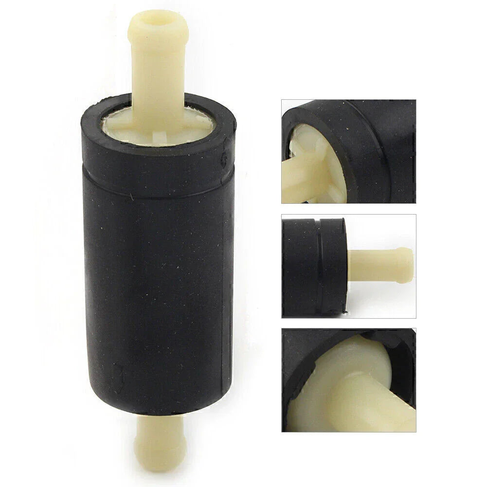 ABS In-Line Filter for Yamaha F70 F75 F90 F115 (2002-2023)