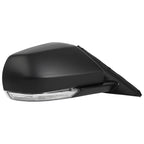 Power Heated Passenger Side Mirror for Cadillac ATS (2014–2018)