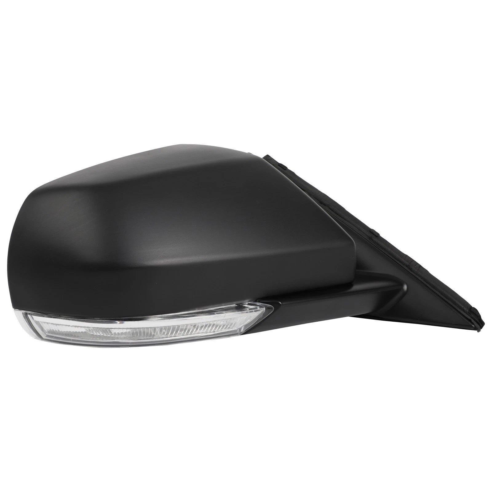 Power Heated Passenger Side Mirror for Cadillac ATS (2014–2018)