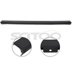 Tailgate Molding Spoiler Protector Cover for Ford Explorer Sport Trac (2007–2010)