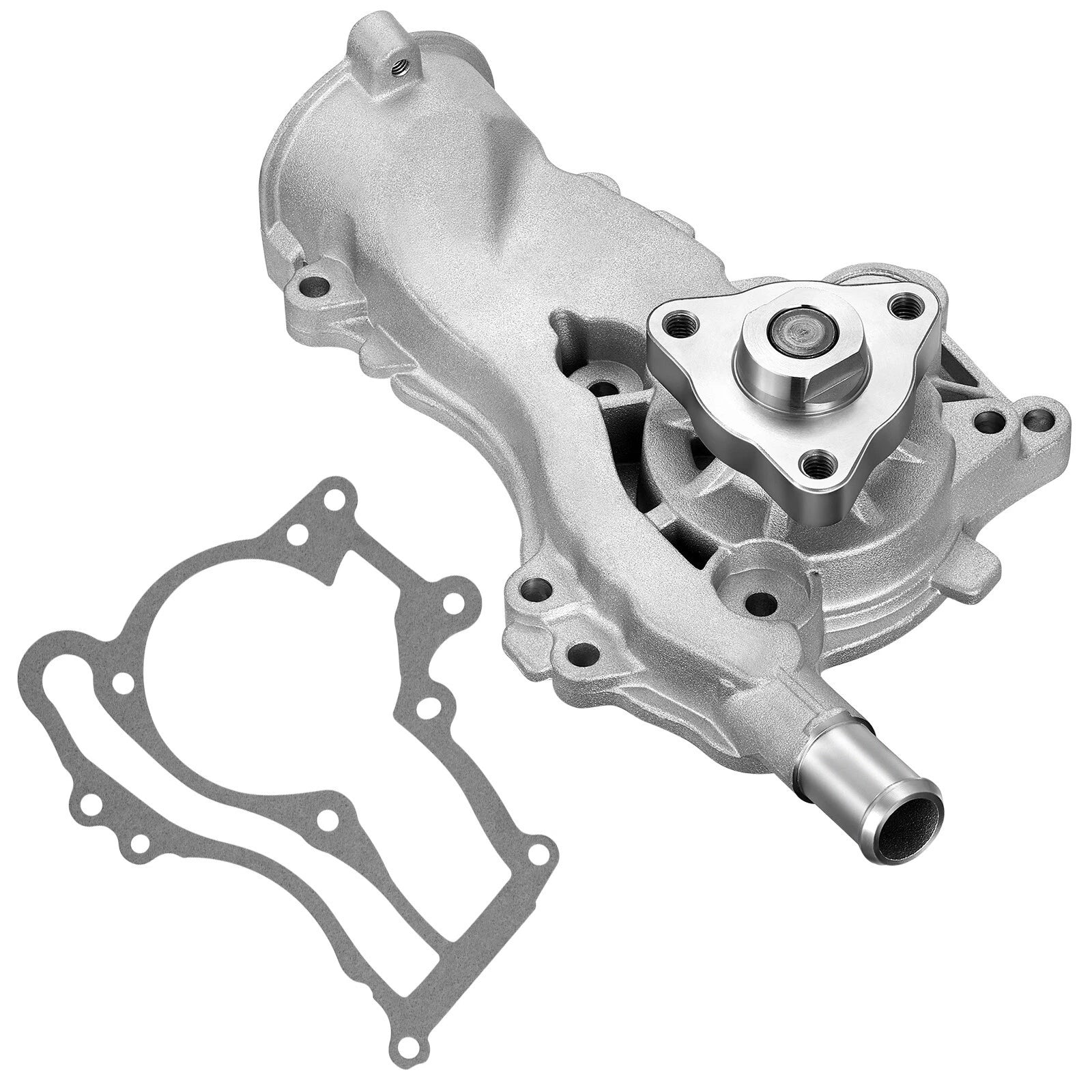 Engine Water Pump for Chevrolet Cruze Limited 2016, Sonic 2015-2017