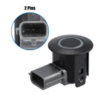 1 Pcs Rear PDC Bumper Backup Parking Sensor for Nissan Pathfinder (2013–2020) 25994-3JA0C