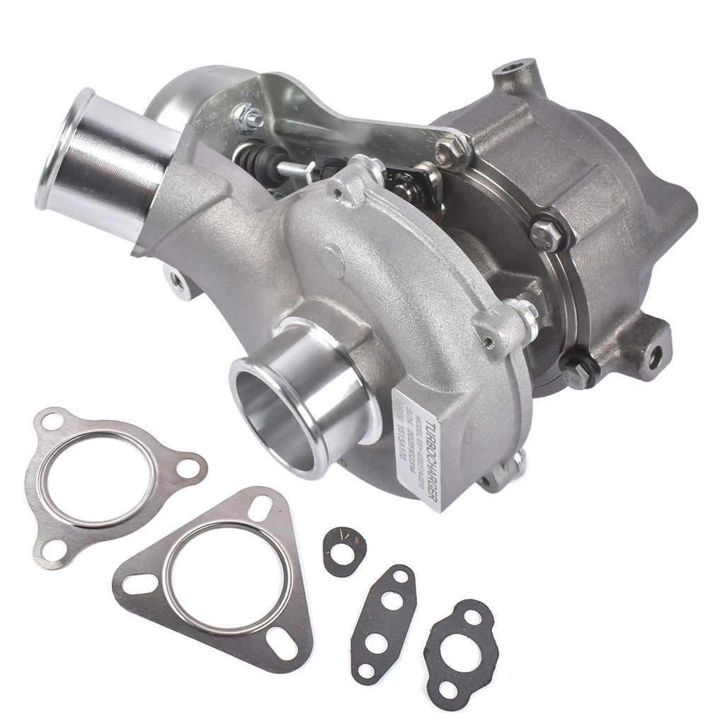 Turbocharger for Mitsubishi Triton L200 2.5L 4D56T (2006–2015)