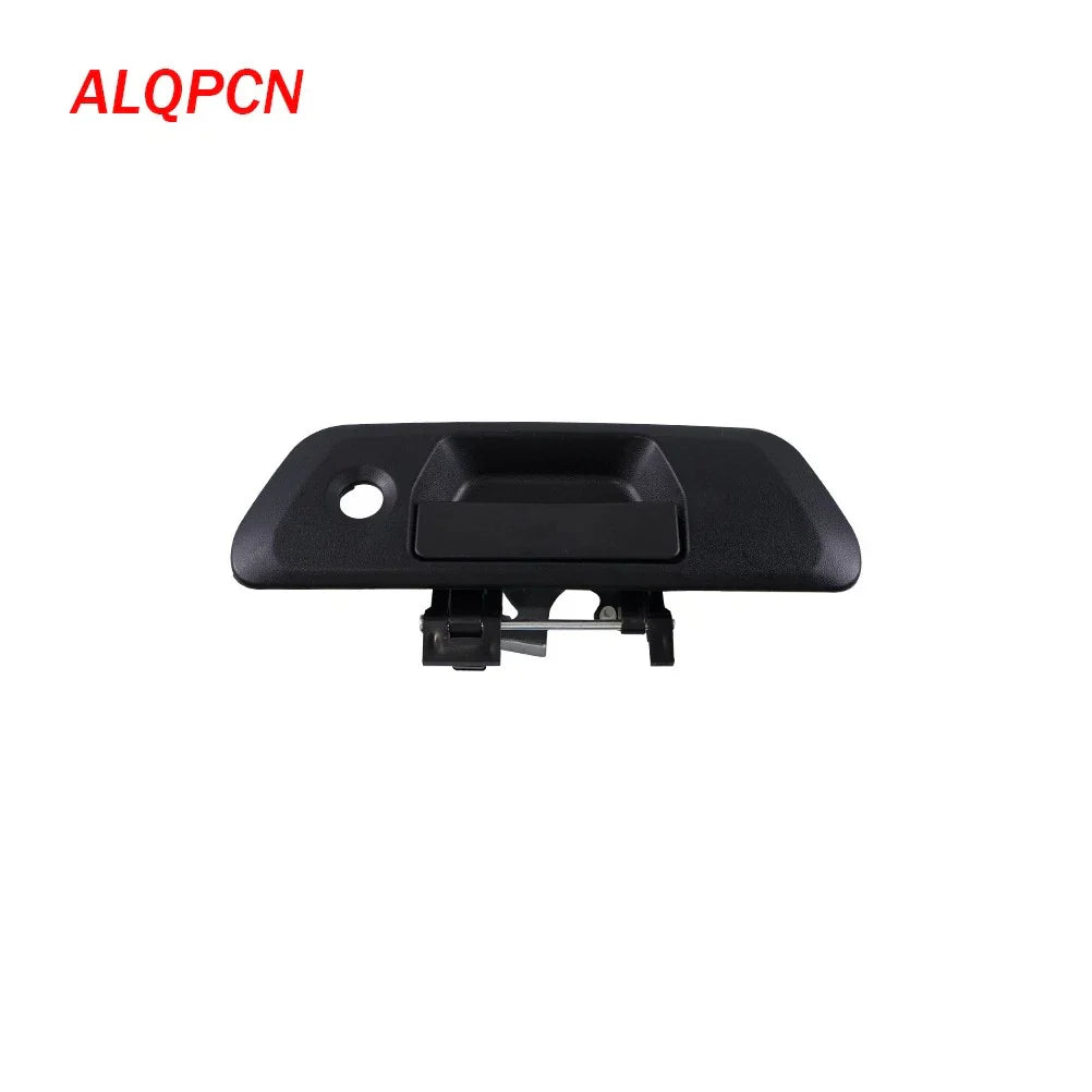 Tailgate Handle for Nissan Navara D23 Black (2015-2019)