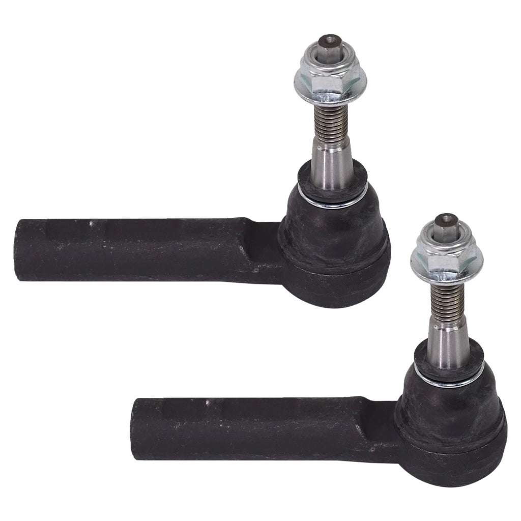 Tie Rod End Set for Chevrolet Impala Camaro (2012-2019)