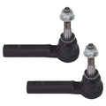 Tie Rod End Set for Chevrolet Impala Camaro (2012-2019)