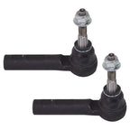 Tie Rod End Set for Chevrolet Impala Camaro (2012-2019)