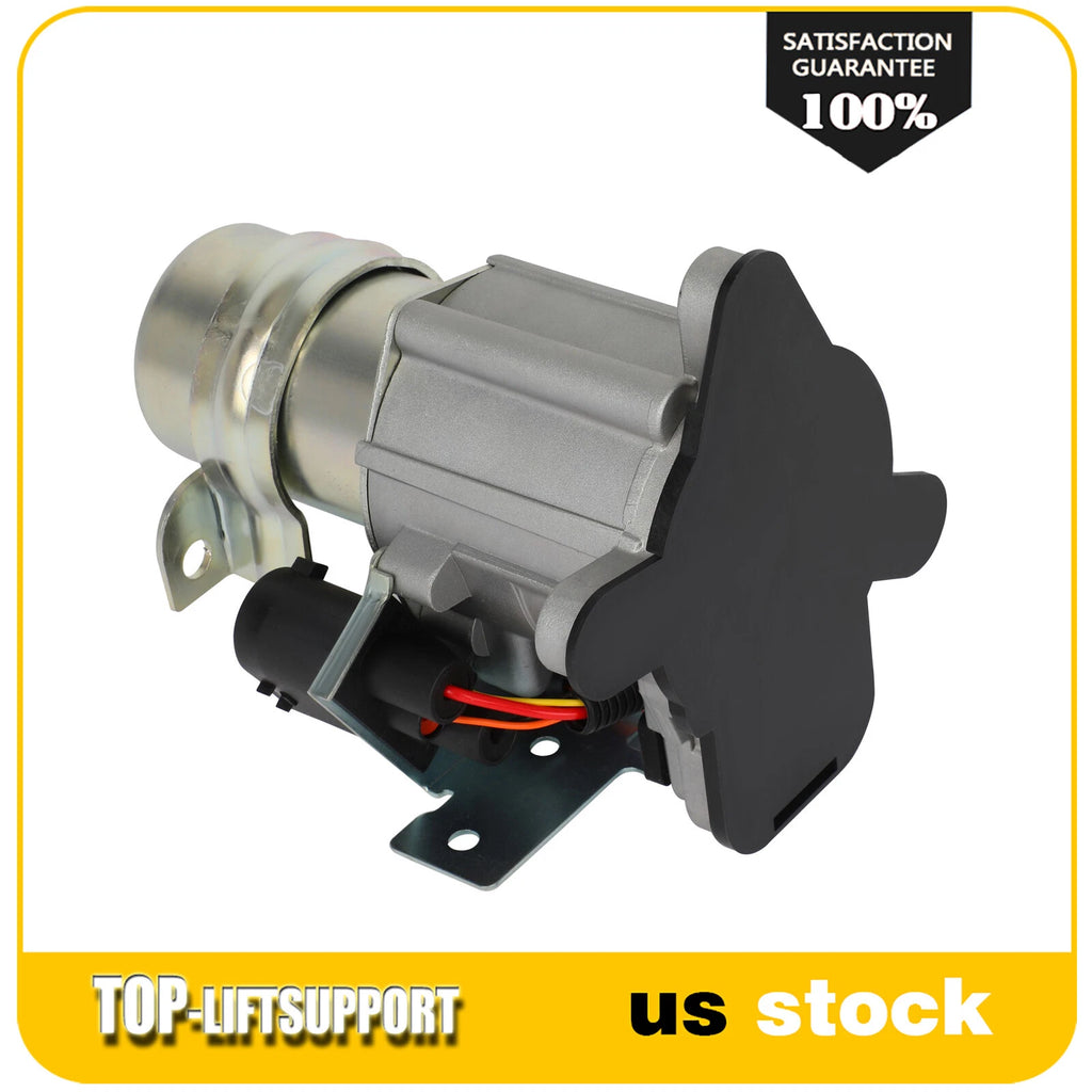 Transfer Case Shift Motor for Porsche Cayenne 2003–2010, VW Touareg 2004–2016