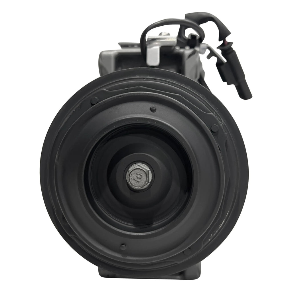 AC Compressor OEM Replacement for Mercedes GL350 3.0L Diesel (2016–2016)