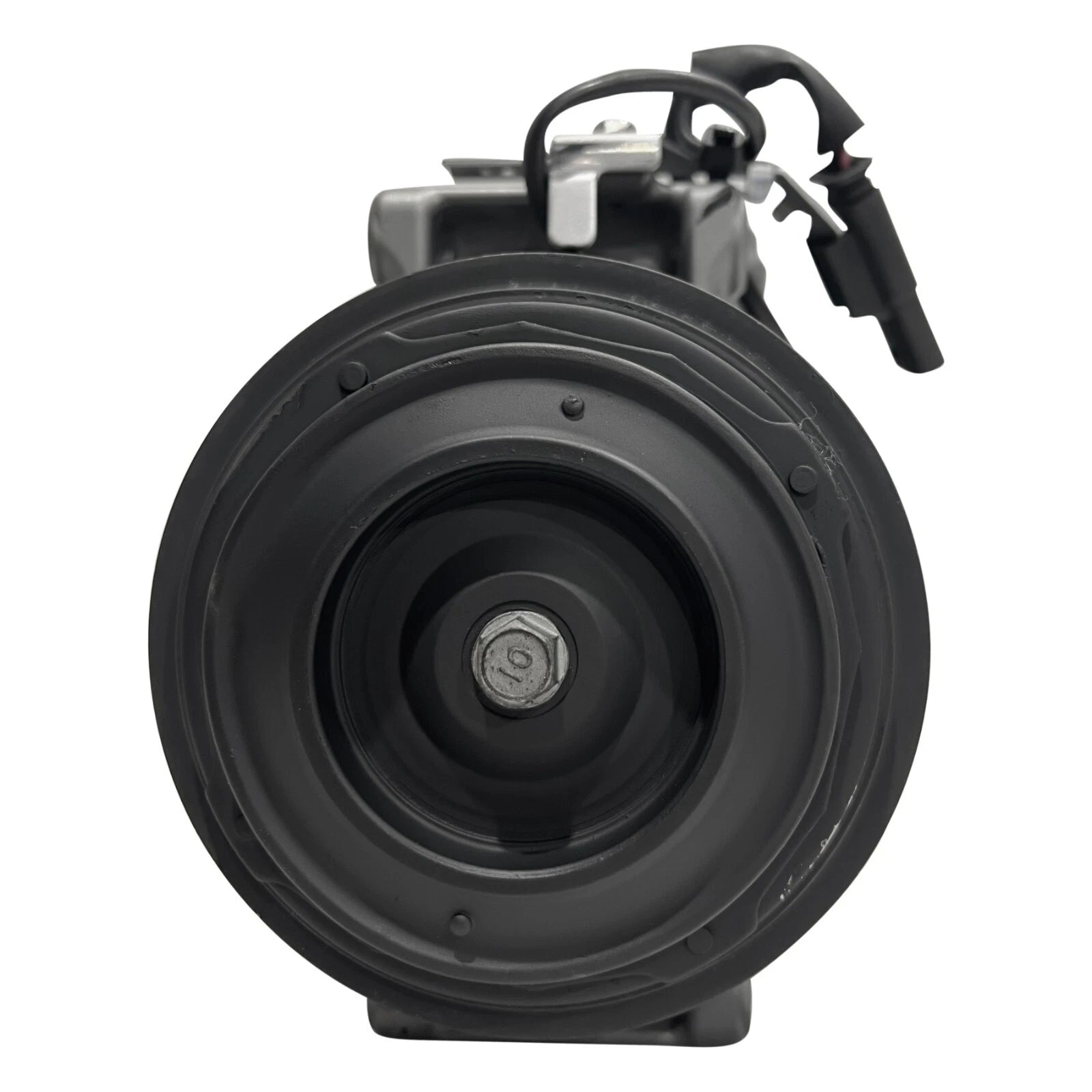 AC Compressor OEM Replacement for Mercedes GL350 3.0L Diesel (2016–2016)