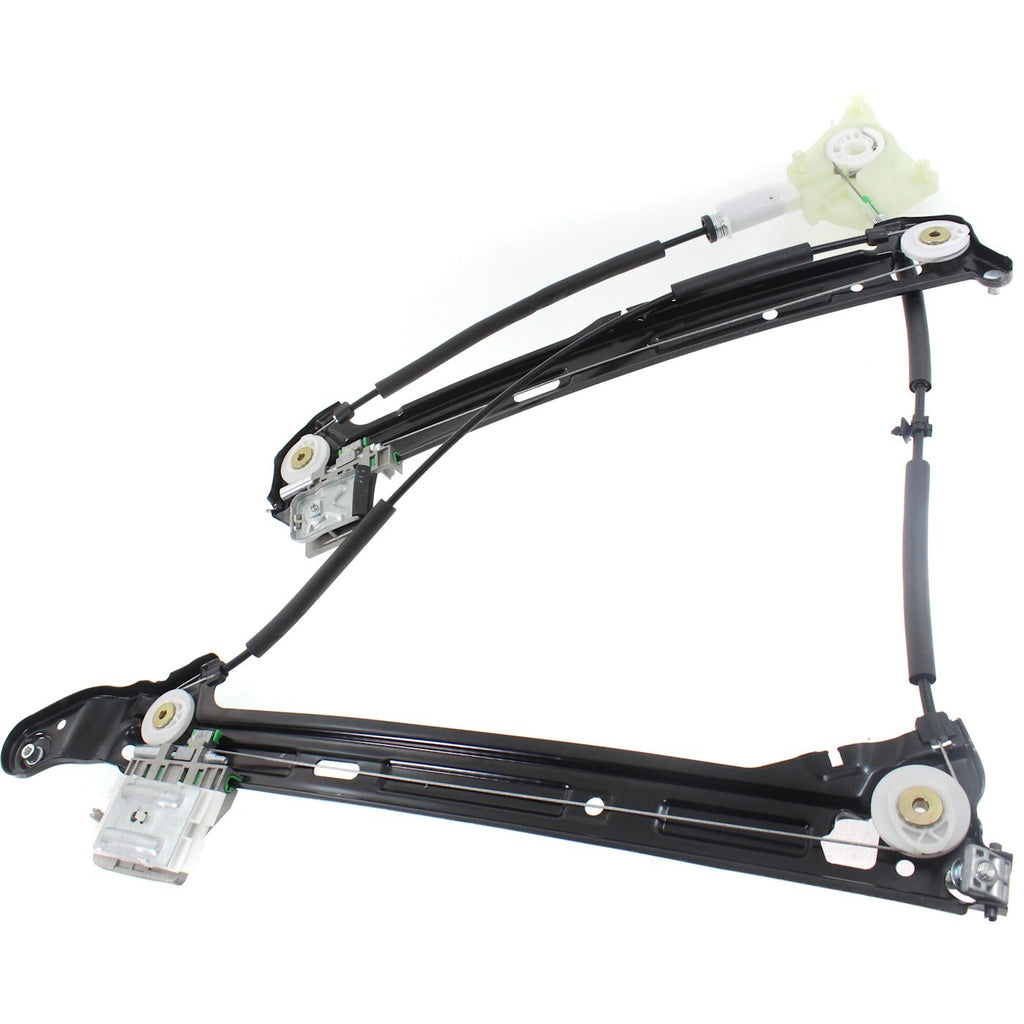 Window Regulator for Audi S7 RS7 (2013–2018) Left Side
