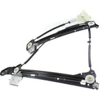 Window Regulator for Audi S7 RS7 (2013–2018) Left Side