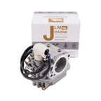 Carburetor for Tohatsu Nissan 4 Stroke 18 HP Boat Engine (Outboard)