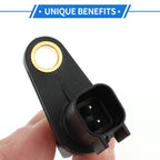 Crankshaft Position Sensor for Ford C-MAX (2014–2016) AE8P7H103AA