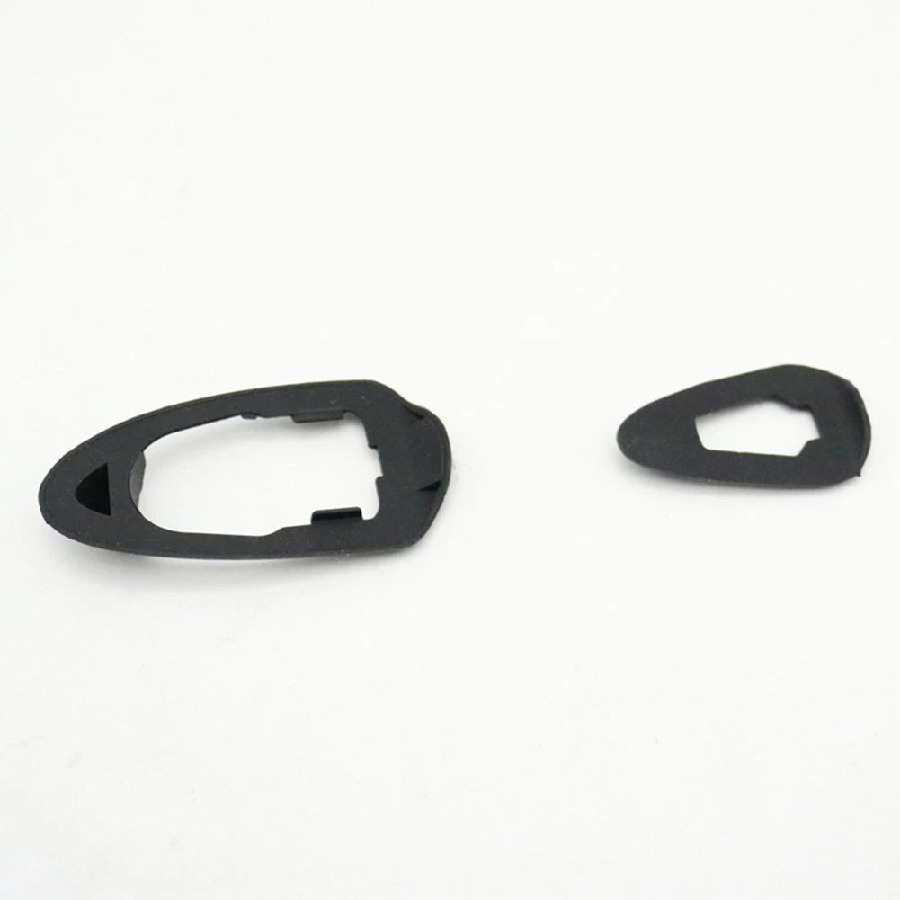 Rubber Door Handle Cover Gasket for Mini Cooper S R55 R56 R60 (2007–2015)
