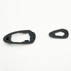 Rubber Door Handle Cover Gasket for Mini Cooper S R55 R56 R60 (2007–2015)