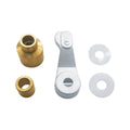 Shift Lever & Bushing Kit for MerCruiser R/MR/Alpha I (45518T1 21144)