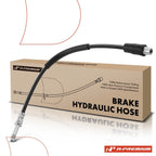 Rear Brake Hydraulic Hose for Mercedes-Benz Sprinter 3500 (2015–2018)
