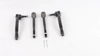 Set of 4 Tie Rod Ends for Nissan Altima V6 (2013–2018)