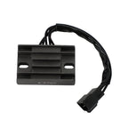 Regulator Rectifier for Suzuki (32800-13E00, 32800-13E10, 32800-13E11)