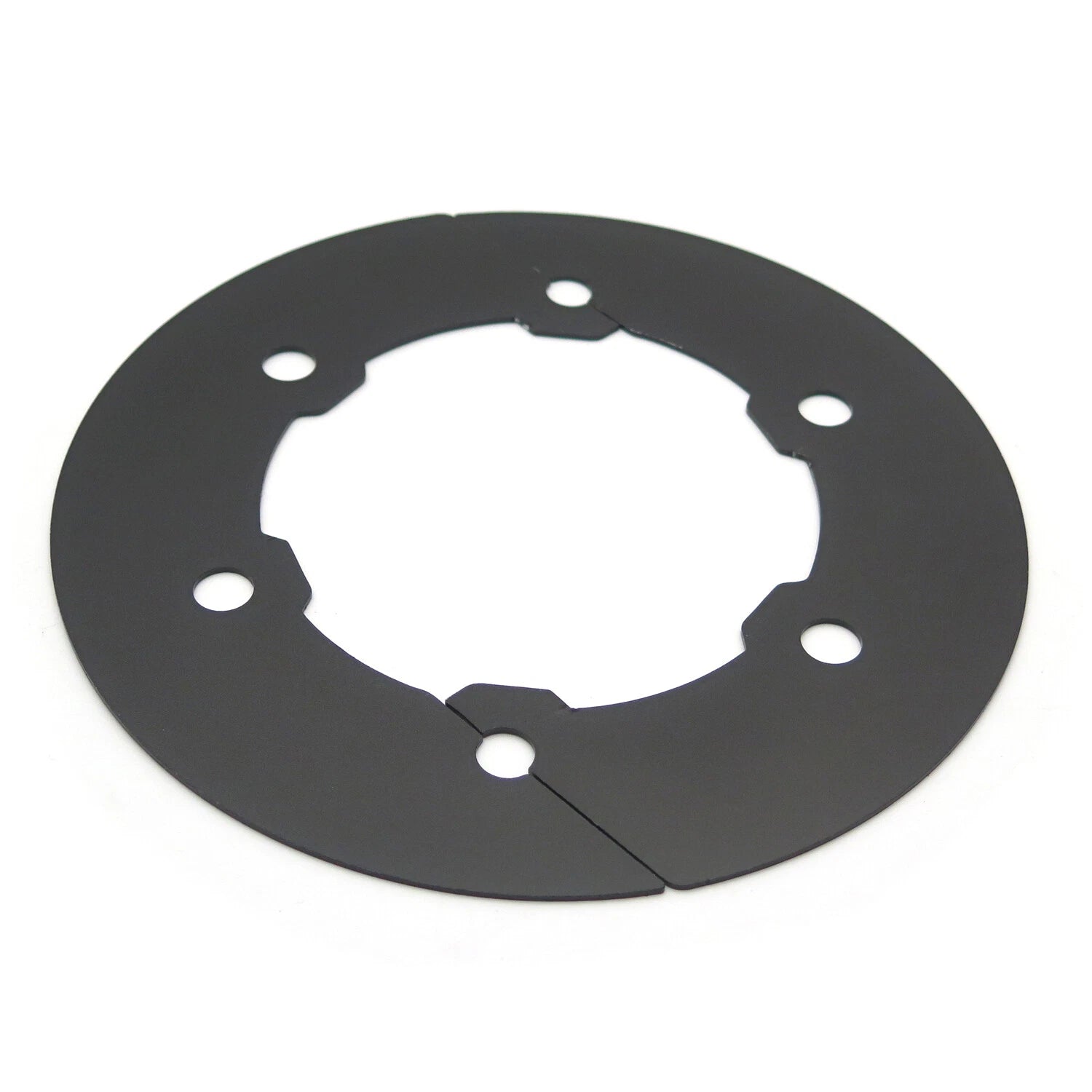 CNC Rear Chain Gear Sprocket Cover for Kawasaki Ninja 400 (2017–2020)