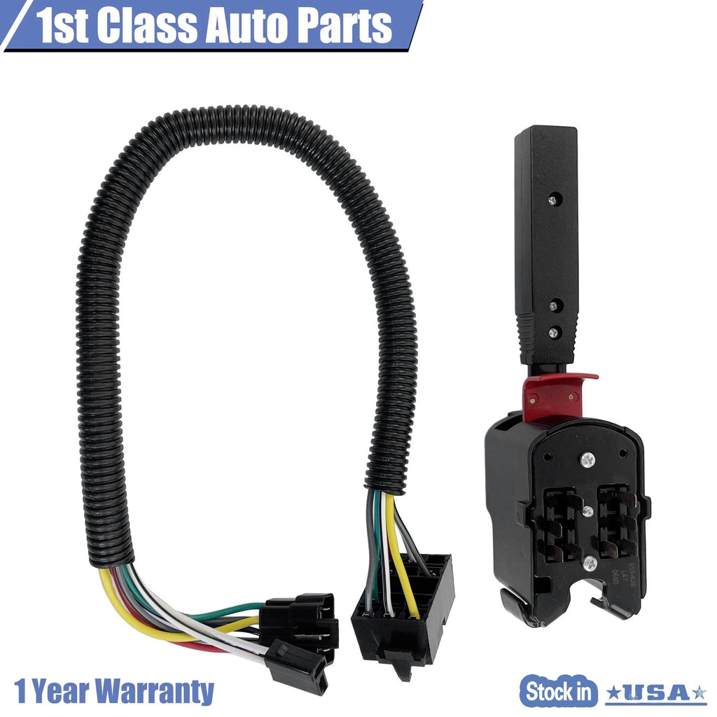 Turn Signal Switch Harness for Freightliner Navistar