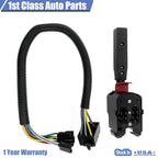 Turn Signal Switch Harness for Freightliner Navistar