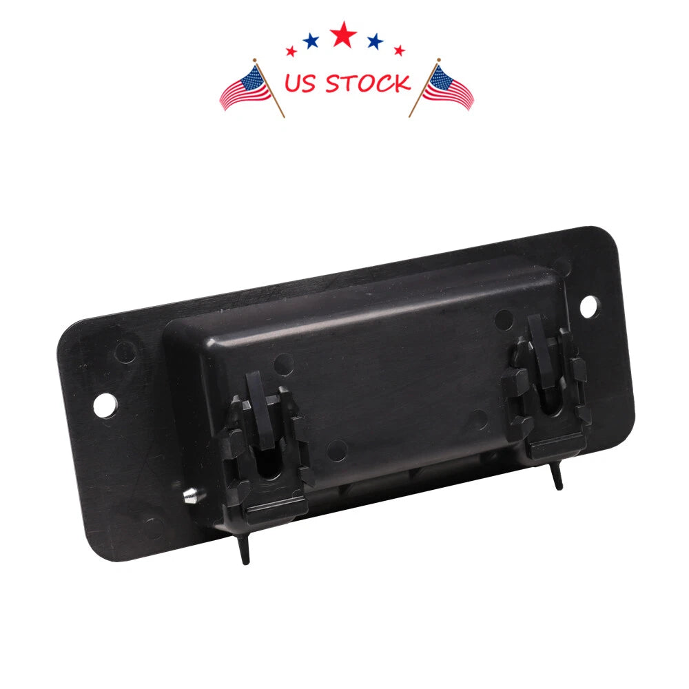 Rear Left Outside Cargo Door Handle for Econoline Van