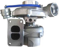Turbocharger 166643 for Mercedes Benz Truck Bus (OM447LA, Euro II)