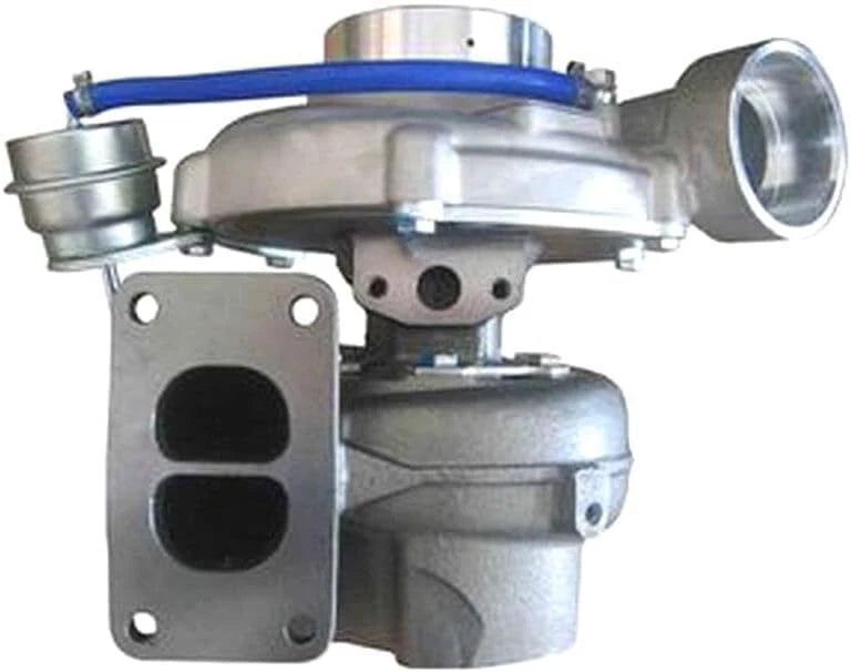 Turbocharger 166643 for Mercedes Benz Truck Bus (OM447LA, Euro II)