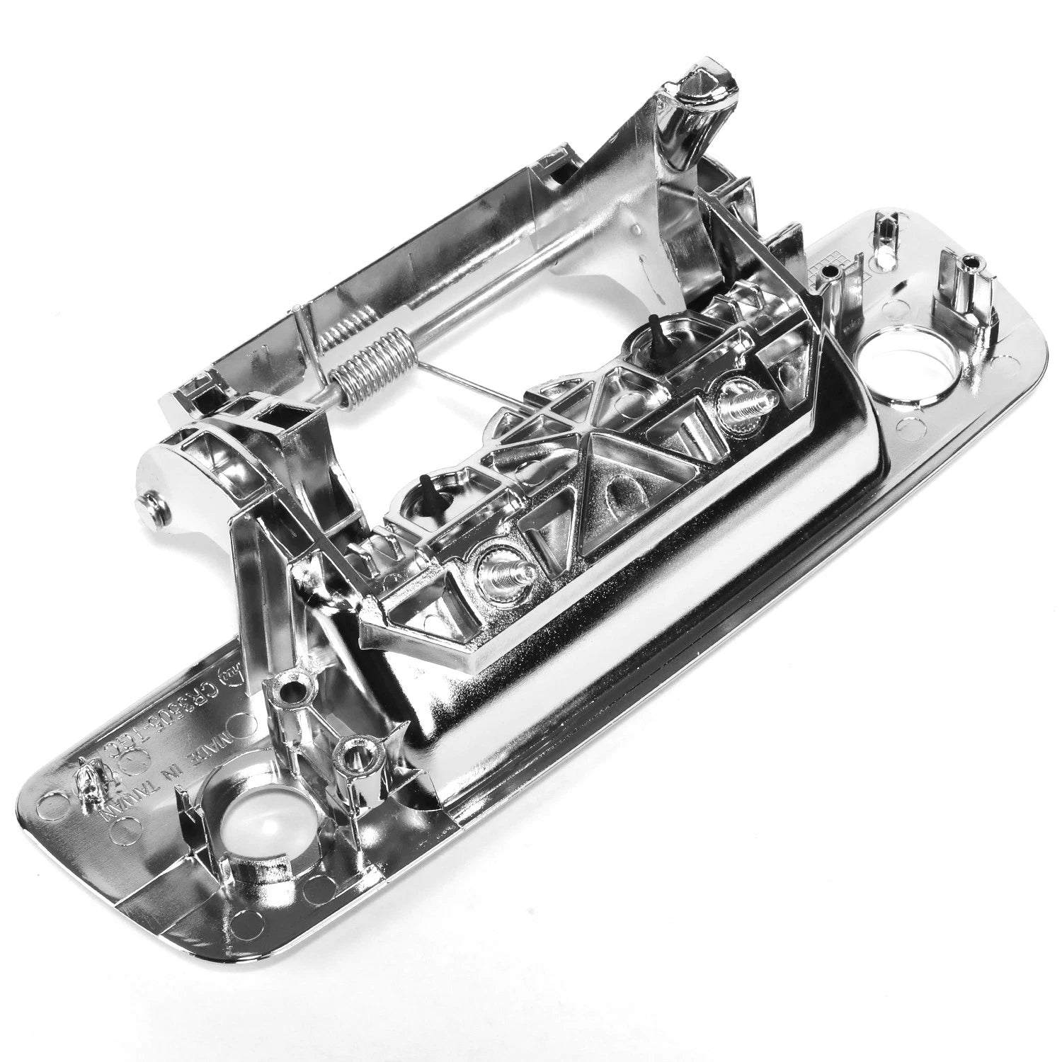 Chrome Tailgate Door Handle Lever for Ram 1500/2500/3500 (2009–2021)
