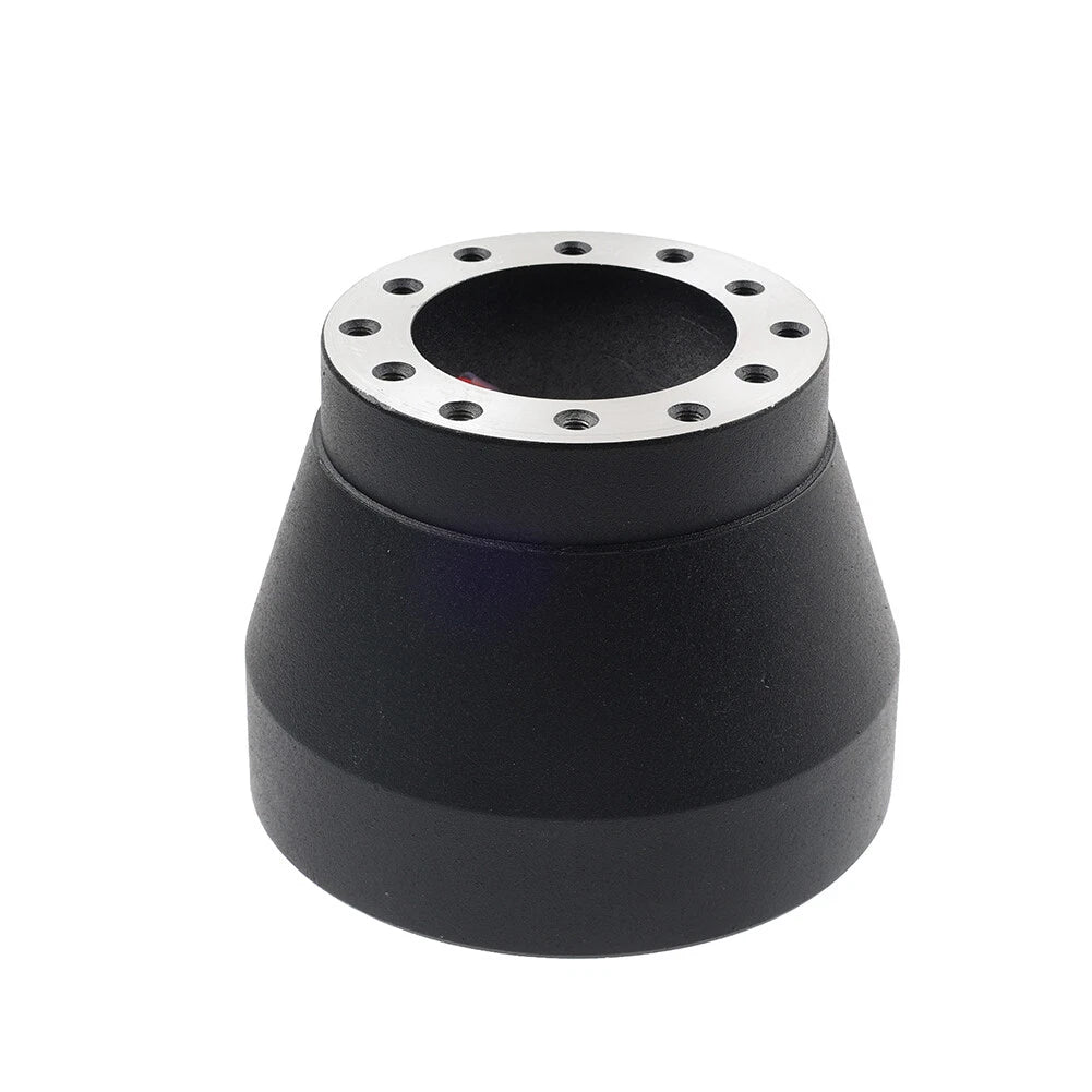 Set of 1 Steering Wheel Hub Adapter Boss Kit for BMW 3 Series E30 (1982–1991)