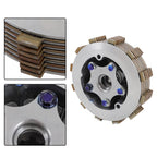 Clutch Kit for Yamaha Warrior 350 (1987–2004)