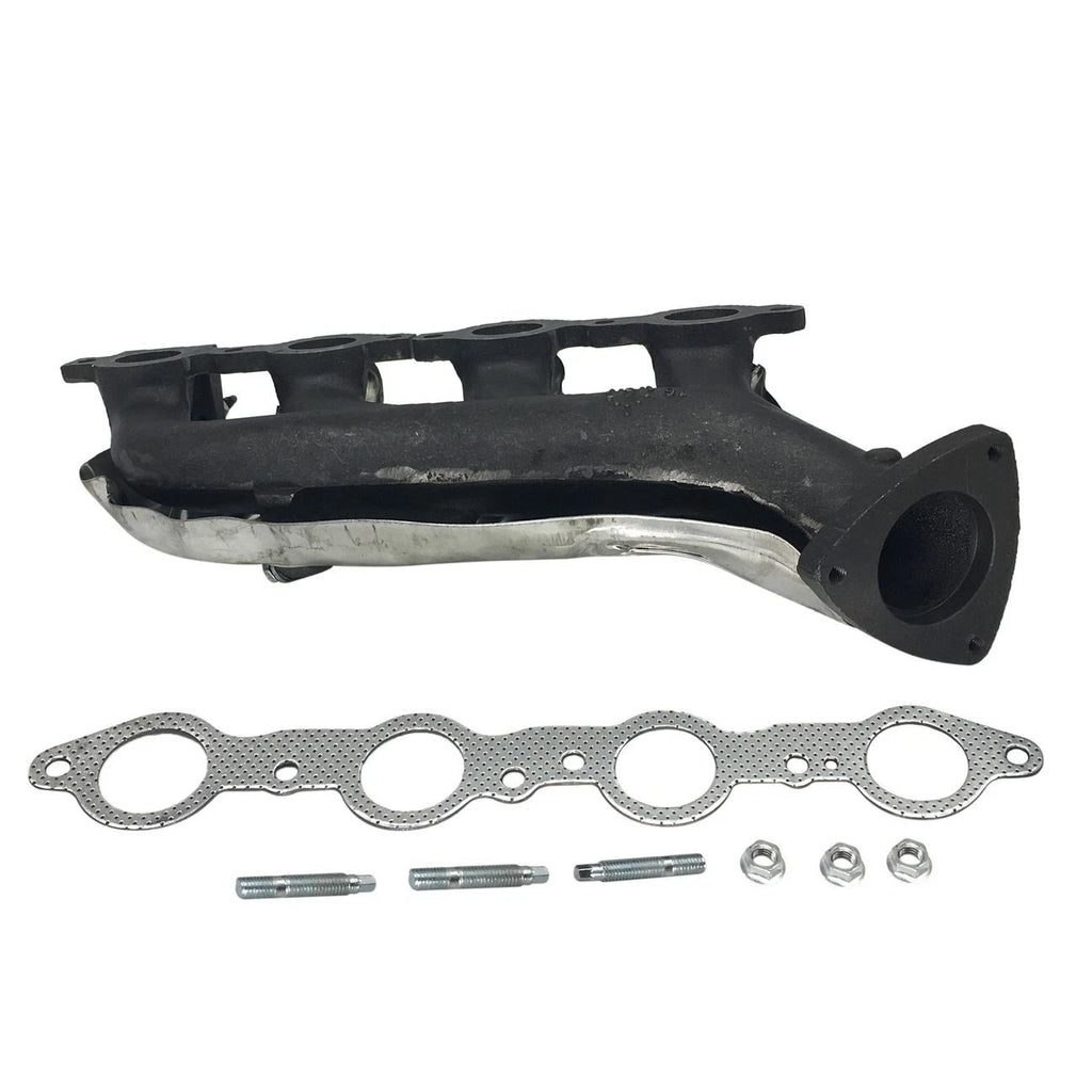 Right Side Exhaust Manifold for Cadillac Escalade, Chevrolet Silverado (2000-2023)
