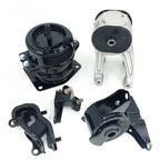 Set of 5 Transmission and Motor Mounts for Honda Odyssey (1999–2004)
