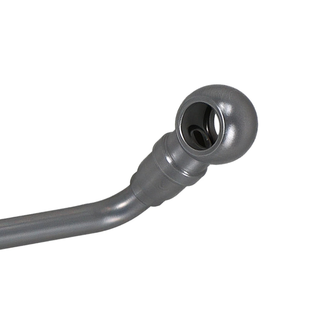 Turbo Oil Feed Return Line Hose for Mini Cooper S Clubman Paceman (R55 R56 R61)