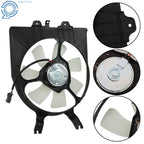 A/C Condenser Cooling Fan for Honda Odyssey (2005-2010)