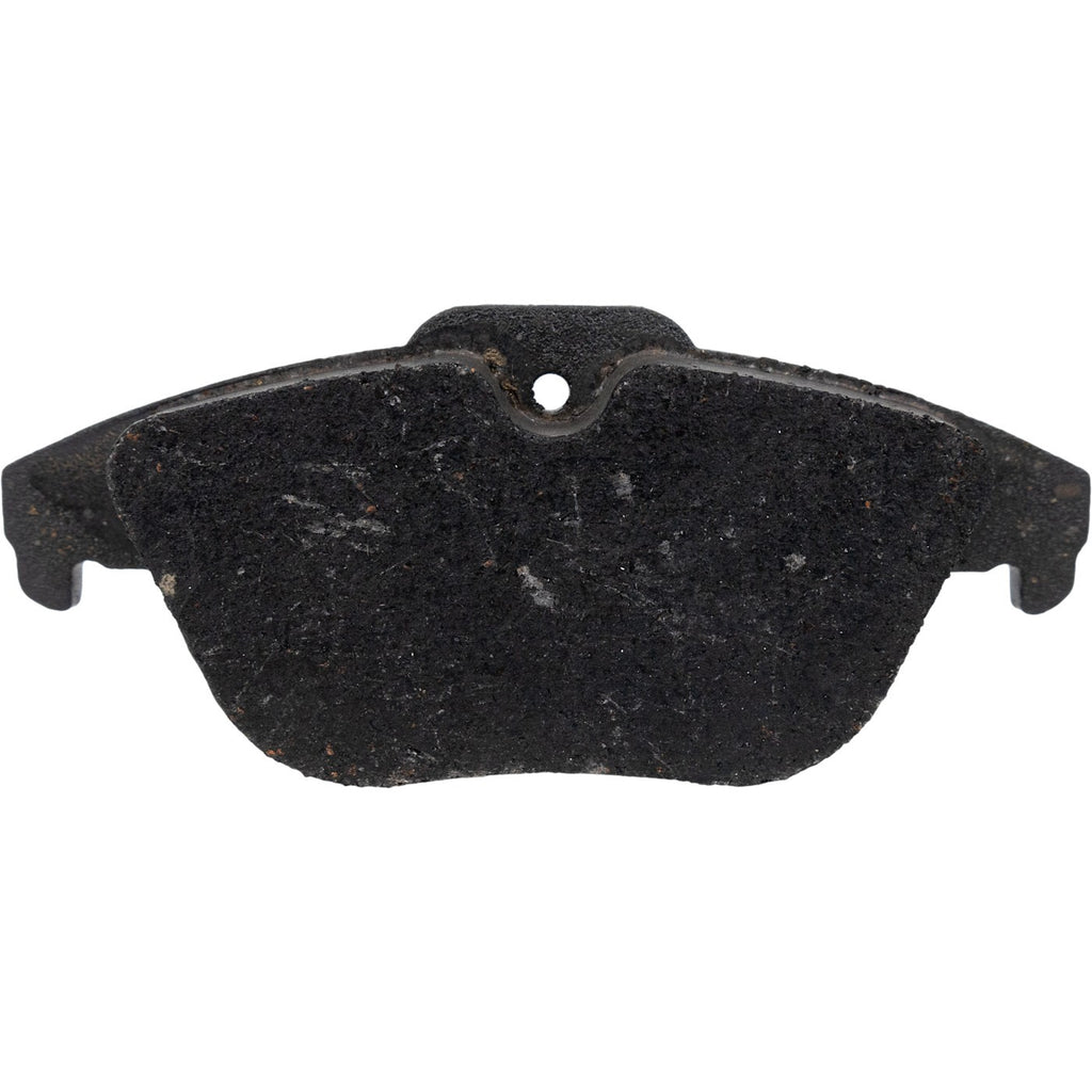 Rear Brake Pad Set for Mercedes Benz E350 (2010–2014)