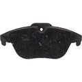 Rear Brake Pad Set for Mercedes Benz E350 (2010–2014)