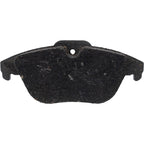 Rear Brake Pad Set for Mercedes Benz E350 (2010–2014)