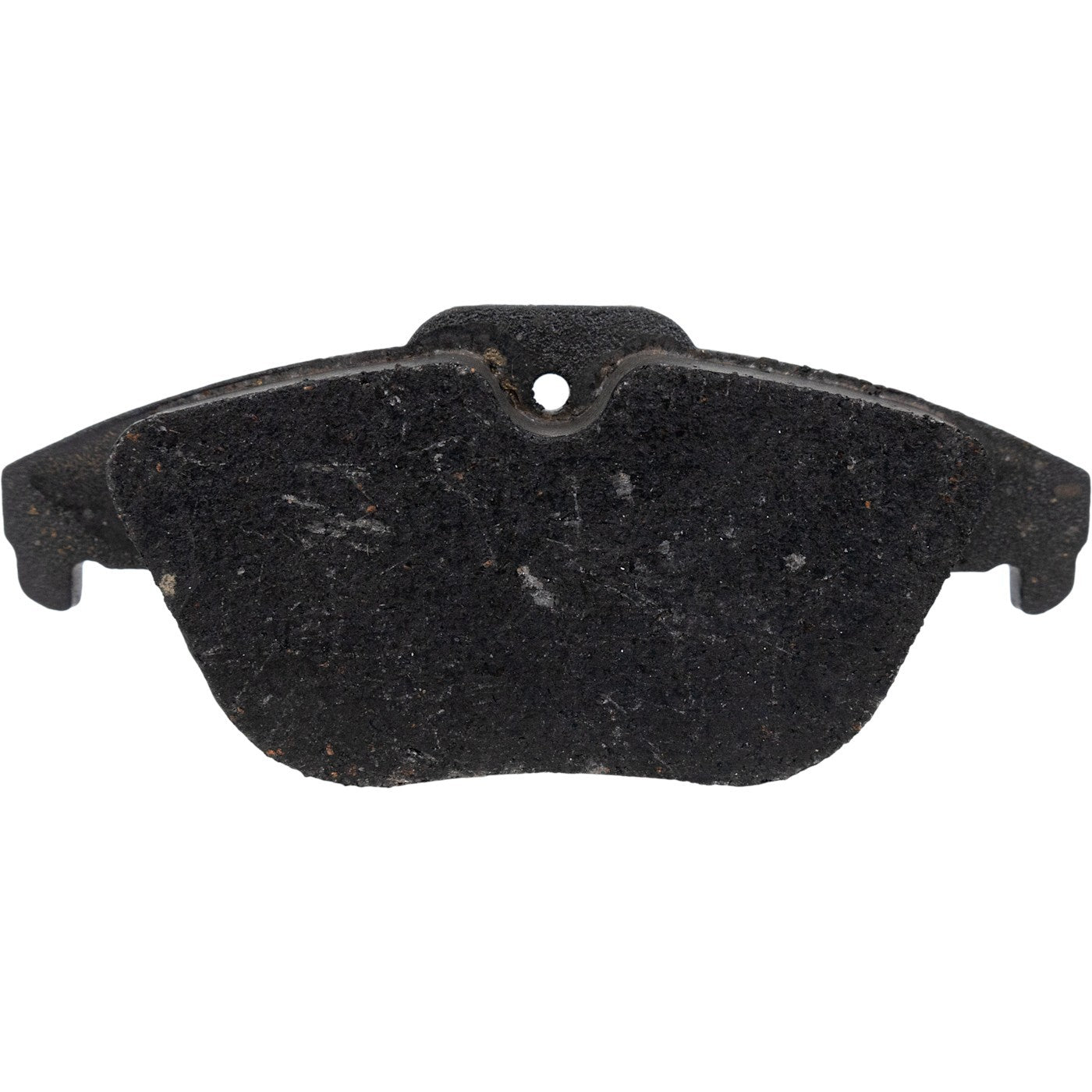 Rear Brake Pad Set for Mercedes Benz E350 (2010–2014)