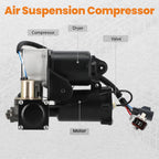 Air Compressor Pump for Land Rover Discovery (2005-2016)