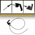 Hood Release Cable for Chevy S10 Blazer (1994–2001)