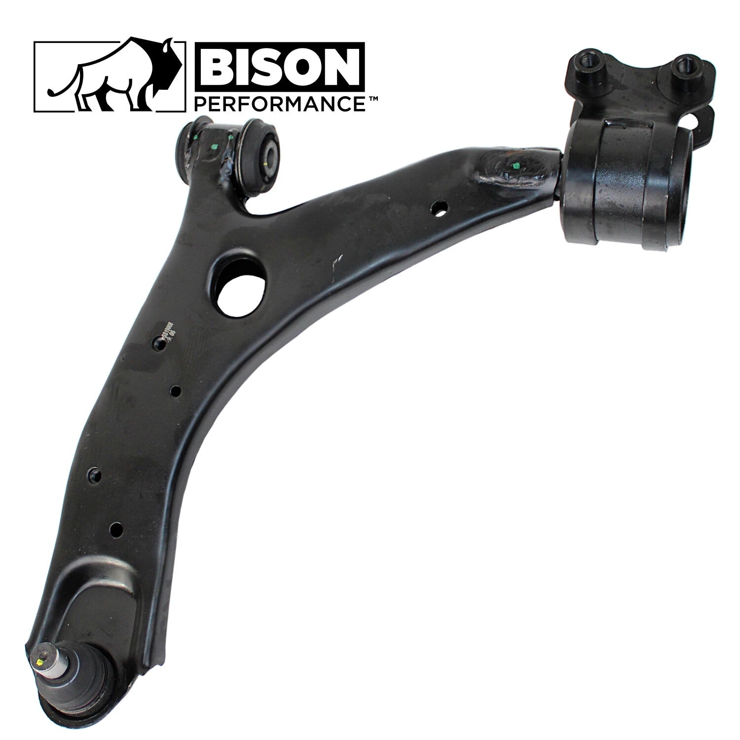 Lower Control Arm Assembly for Mazda 3 (2004–2013)