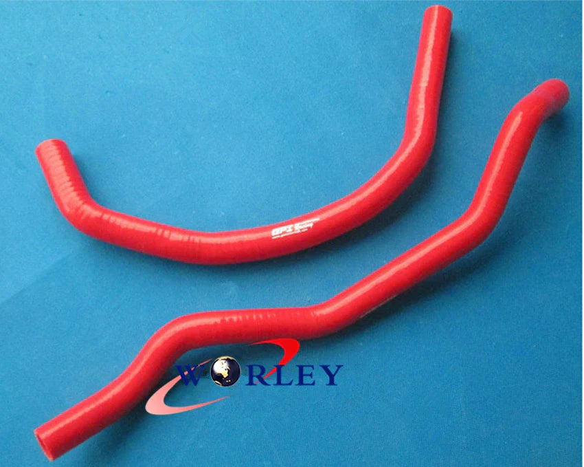 Silicone Radiator Hose for Yamaha Banshee YFZ 350 (1987-2006)