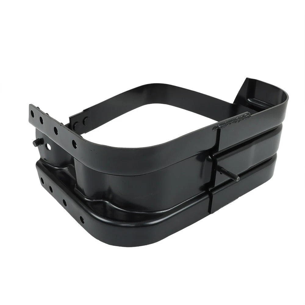 Fuel Tank Front Hanger with Strap for Chevrolet C10 C20 C30 K10 (1973–1974)
