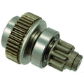 Starter Drive for Isuzu Amigo L4 2.6L (1990–1994)