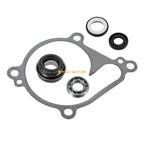 Water Pump Bearing Seal Gasket Kit for Kawasaki Brute Force 750 (2005–2011)